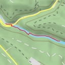 thumbnail for Edmundova soutěska