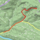 thumbnail for Vysoký roh