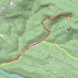 thumbnail for Vysoký roh