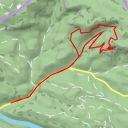 thumbnail for Křížová věž