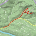 thumbnail for Gabrielina stezka - Gabrielina stezka