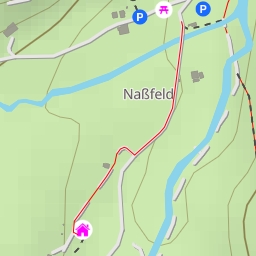 thumbnail for Schareckalm