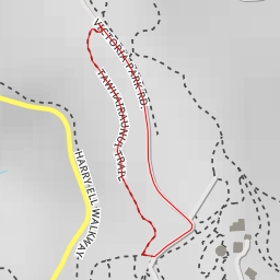 thumbnail for Tawhairaunui Trail - Christchurch