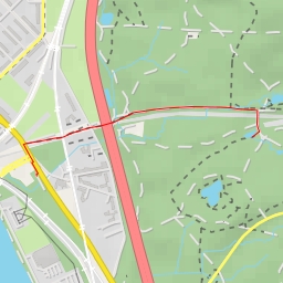 thumbnail for Hombergweg - Hombergweg - Duisburg