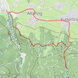 thumbnail for Wilhelm-Leibl-Weg