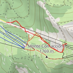 thumbnail for Rif. Cristo delle Nevi