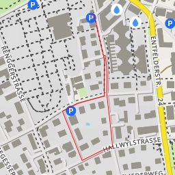 thumbnail for Zelglistrasse