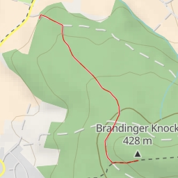 thumbnail for Brandinger Knock