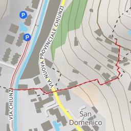 thumbnail for Via Accola - Via Accola