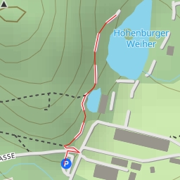 thumbnail for Hohenburger Weiher