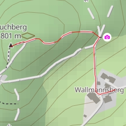 thumbnail for Buchberg - Mattsee