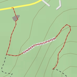 thumbnail for Sendero Huillifotem - Puerto Montt