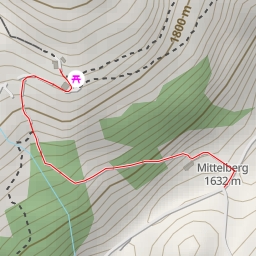 thumbnail for Grubenbergweg