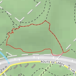 thumbnail for Belvédére