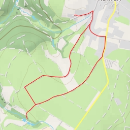 thumbnail for Triftstraße - Triftstraße