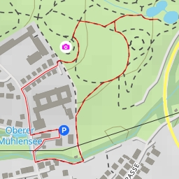 thumbnail for Mittlere Filderstraße - Stuttgart