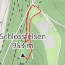 thumbnail for Schloßfelsenturm