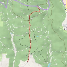 thumbnail for Pfahlbronner Weg - Pfahlbronner Weg