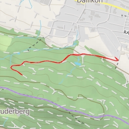 thumbnail for Stöckhaustrasse - Stöckhaustrasse