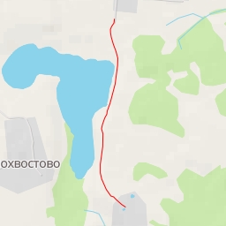 thumbnail for Паўднёвая вуліца