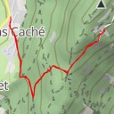 thumbnail for Relais de Roche Bise - La Tronche
