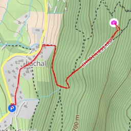 thumbnail for Chemin de l'Essard