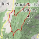 thumbnail for Mont Rachais