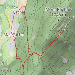 thumbnail for Chemin de Pierre Mode