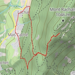 thumbnail for Chemin de Pierre Mode