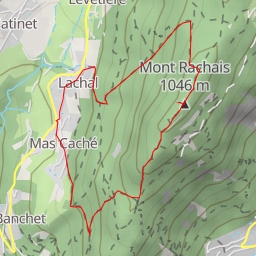 thumbnail for Chemin de Pierre Mode