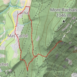thumbnail for Chemin de Pierre Mode