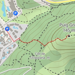 thumbnail for Puig Gros