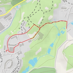 thumbnail for Bocksbergstraße - Bocksbergstraße