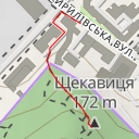 thumbnail for Кирилівська вулиця - Київ