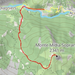 thumbnail for Monte Midia Soprano