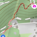 thumbnail for nördl. Heilbertsstein / Abzweig "Schöne Aussicht" - Hinterweidenthal