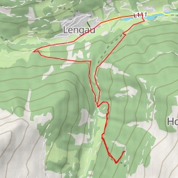 thumbnail for Saalbach-Hinterglemm