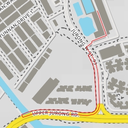 thumbnail for Upper Jurong Road - Upper Jurong Road - Singapore