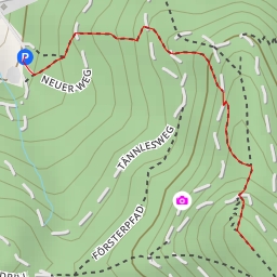 thumbnail for Silberköpfle