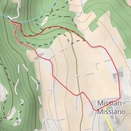 thumbnail for Hocheppaner Weg - Strada Castel d'Appiano - Hocheppaner Weg - Strada Castel d'Appiano