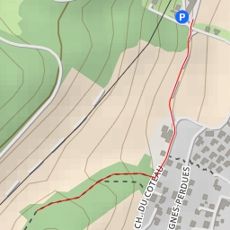 thumbnail for Etang du Stand de Tir