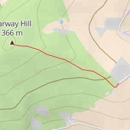 thumbnail for Garway Hill