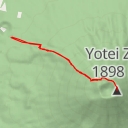 thumbnail for 羊蹄山