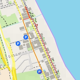 thumbnail for Lungomare - Via Cimarosa