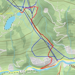 thumbnail for Martenweg - Saalbach-Hinterglemm