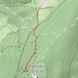 thumbnail for Luckete Wand