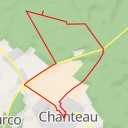 thumbnail for Route d'Ardelet - Route d'Ardelet