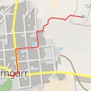 thumbnail for Triq il-Banjijiet Rumani