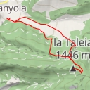 thumbnail for la Taleia