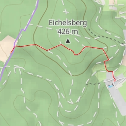 thumbnail for Zum Schwansee Roßbach - Leidersbach